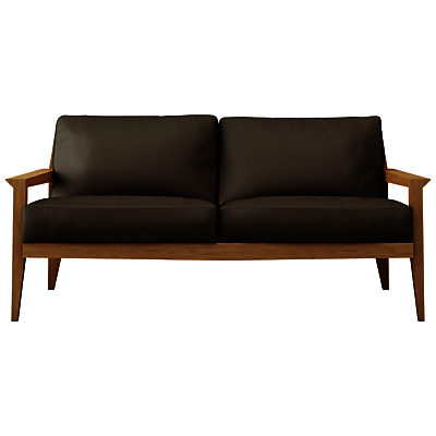 Case Stanley Medium Leather Sofa Mole Case Stanley Medium Leather Sofa Mole